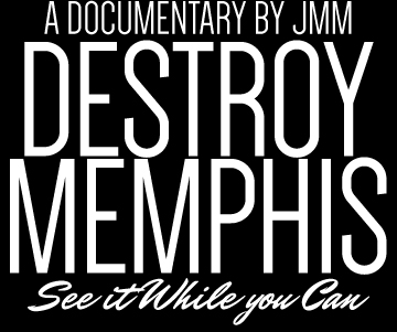 Destroy Memphis