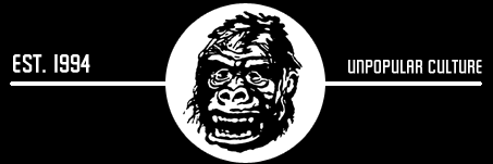 Welcome to Guerrilla Monster Films